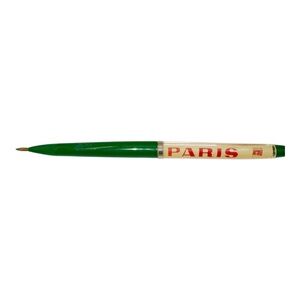 Vintage Paris Made in Denmark Souvenir Floaty Pen